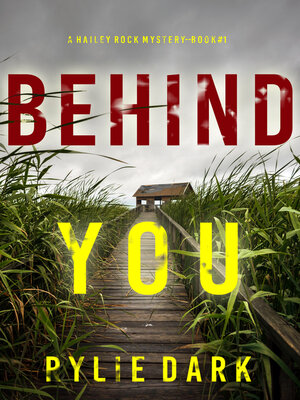 cover image of Behind You